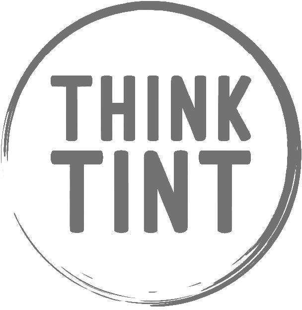 Logo Think Tint